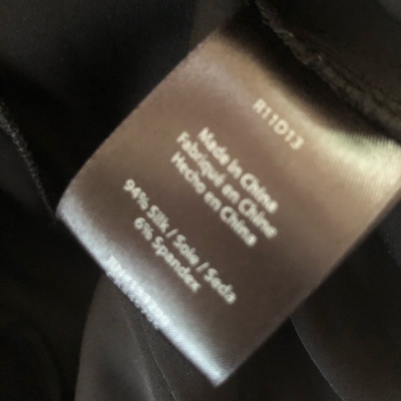 Rachel Zoe silk dress - Picture 7 of 7